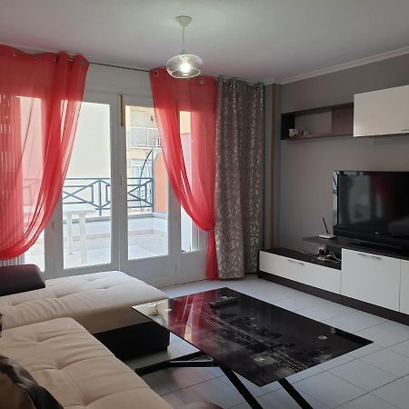 Penthouse Residencial Virginia Apartment Torrevieja Luaran gambar