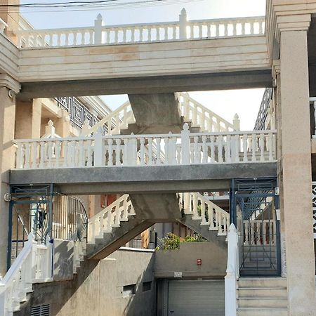 Penthouse Residencial Virginia Apartment Torrevieja Luaran gambar