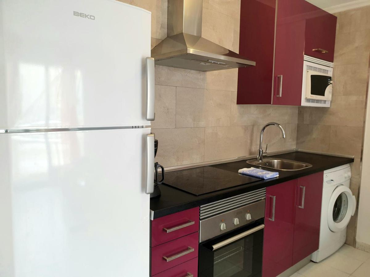 Penthouse Residencial Virginia Apartment Torrevieja Luaran gambar