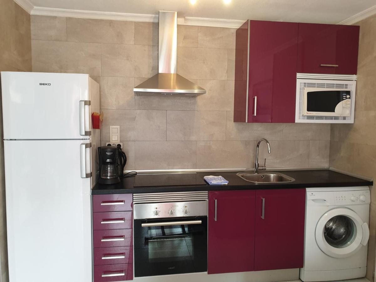 Penthouse Residencial Virginia Apartment Torrevieja Luaran gambar