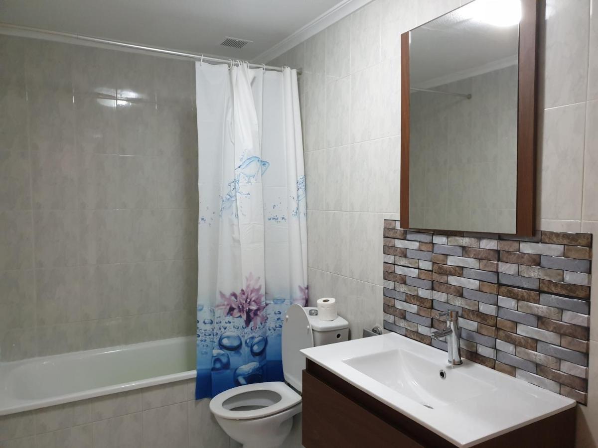 Penthouse Residencial Virginia Apartment Torrevieja Luaran gambar